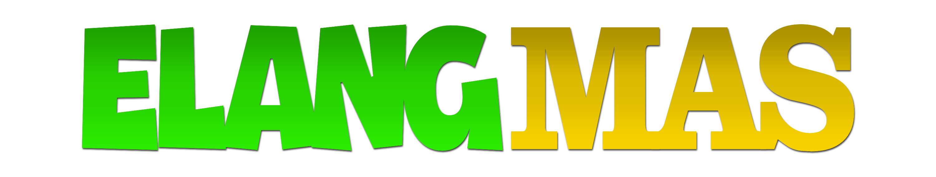 elangmas